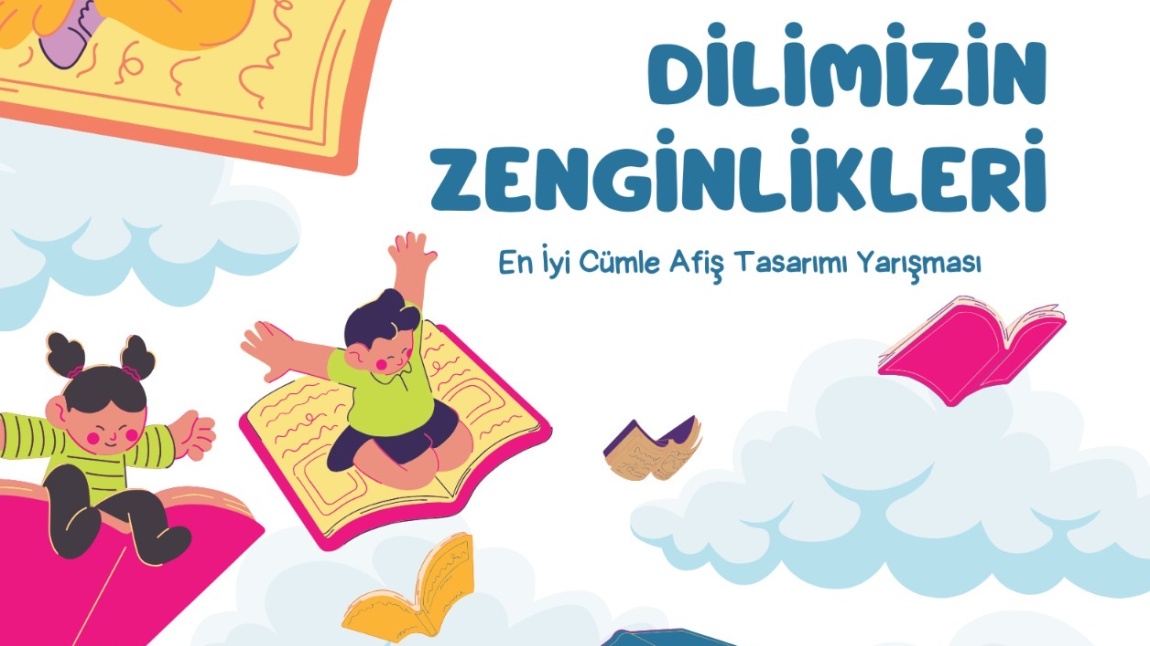 Dilimizin Zenginlikleri Kasim ayı 